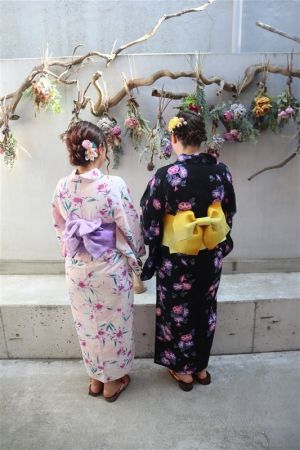 浴衣