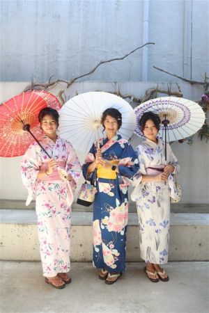 浴衣