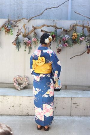 浴衣
