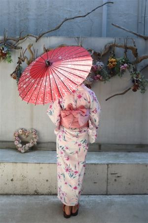 浴衣