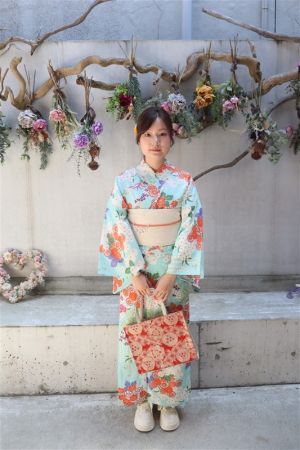 浴衣