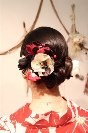8チョイスヘアーセット