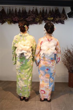 浴衣