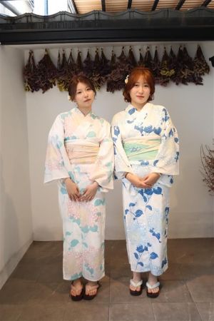 浴衣