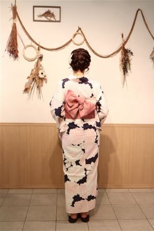 浴衣