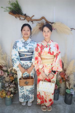 浴衣