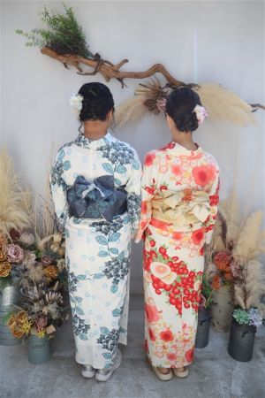 浴衣