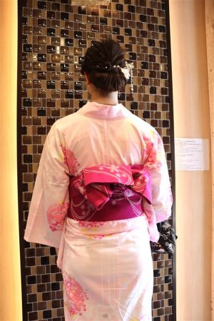 浴衣