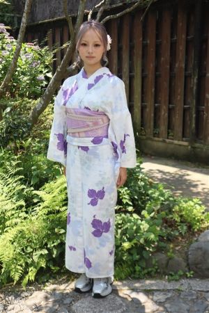 浴衣