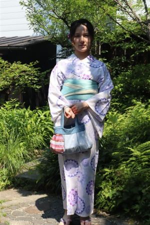 浴衣