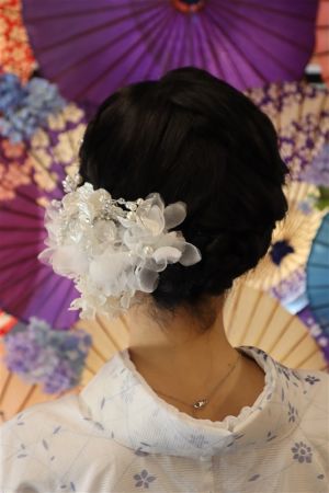 8チョイスヘアーセット