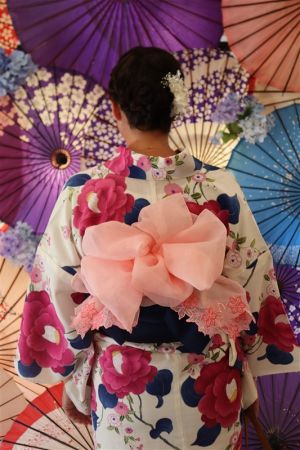 浴衣