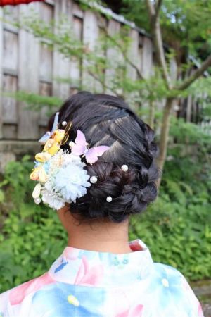 8チョイスヘアーセット