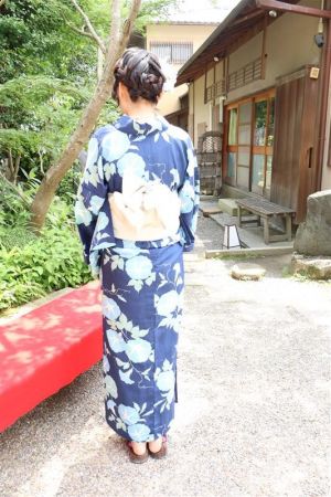 浴衣