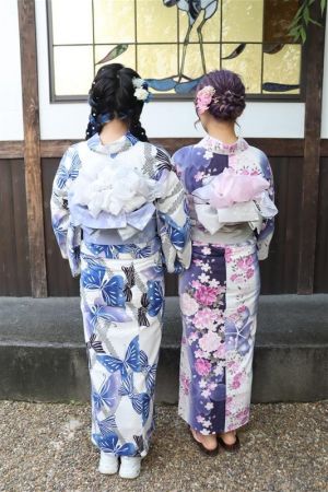 浴衣
