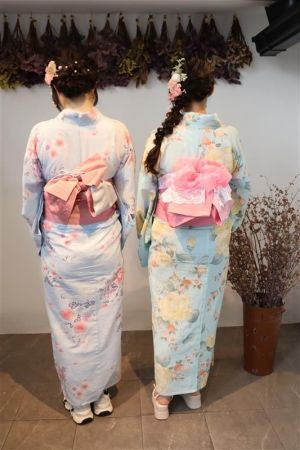 浴衣