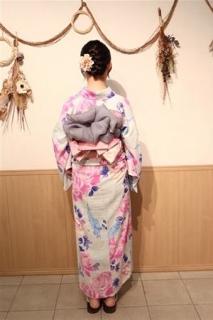 浴衣