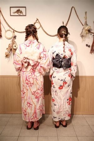 浴衣