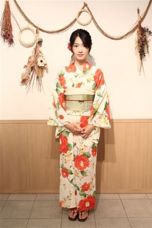 浴衣
