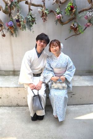 小紋