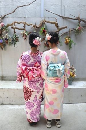 浴衣