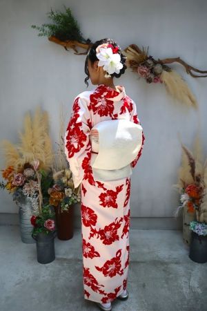 名古屋帯プラン