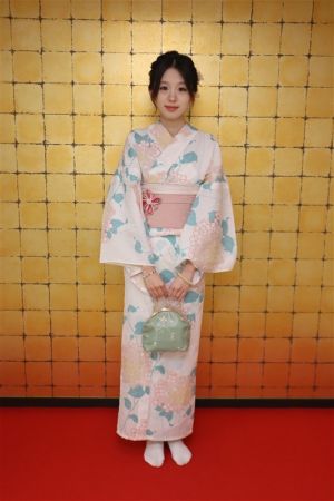 浴衣