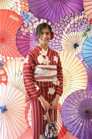 小紋