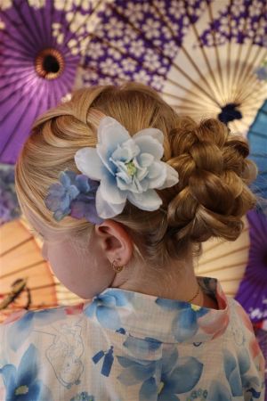 8チョイスヘアーセット