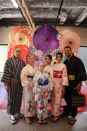 浴衣