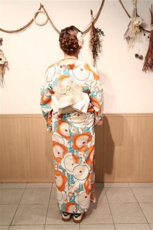 浴衣