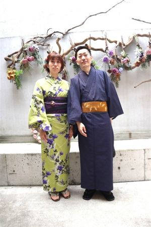 小紋