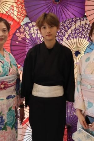 浴衣