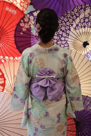 浴衣