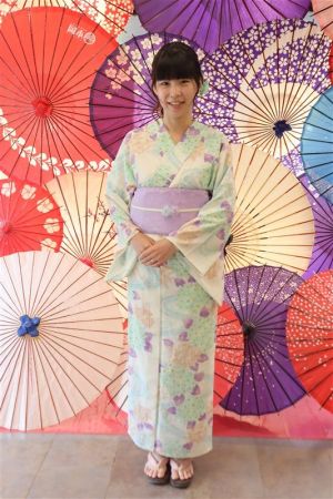 浴衣