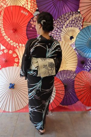 浴衣