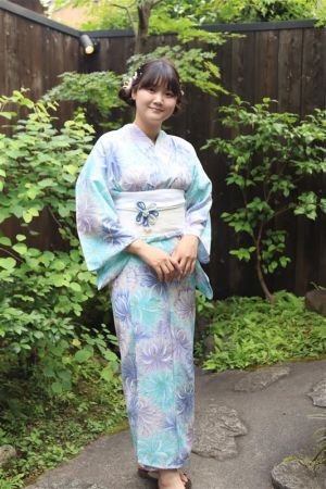 浴衣