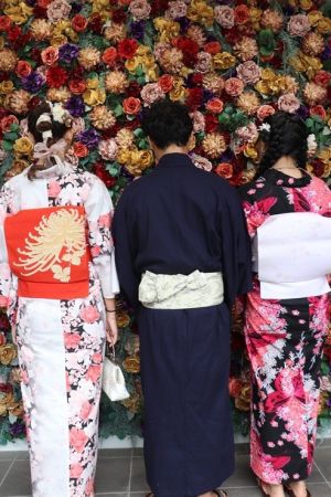 名古屋帯プラン