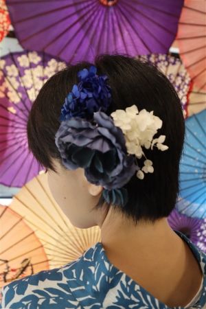 8チョイスヘアーセット