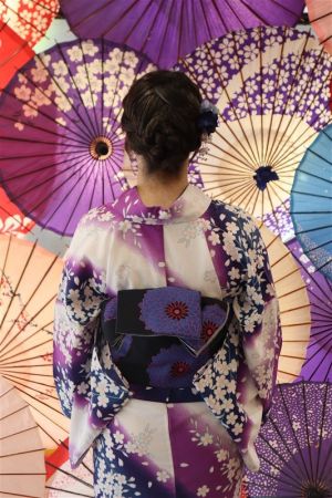 浴衣