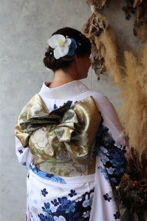 振袖
