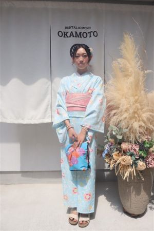 浴衣