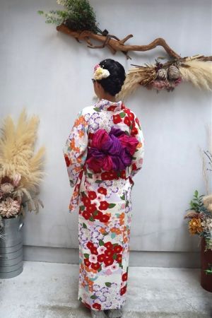 浴衣