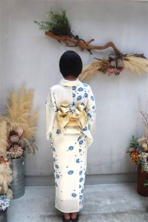 浴衣
