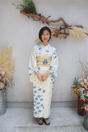 浴衣