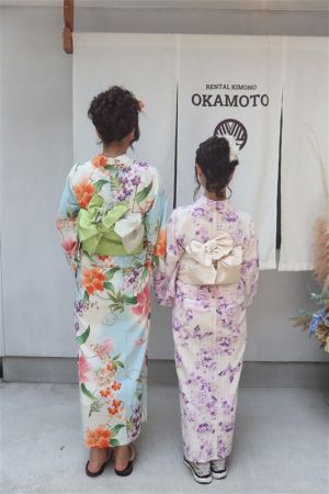 浴衣