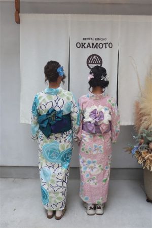 浴衣