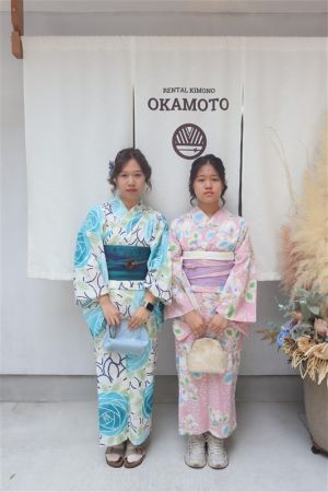 浴衣