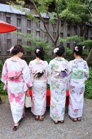 浴衣
