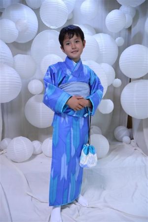 子供用着物
